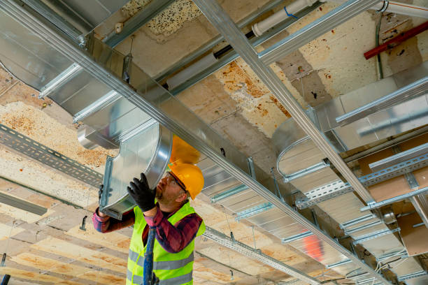Best HVAC emergency services  in Athens, AL