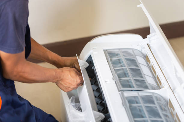 Best Best HVAC companies  in Athens, AL